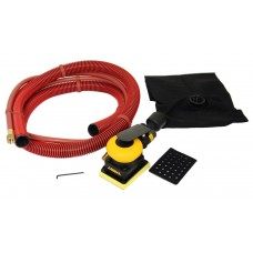 Mirka® - OS 343DB 75 x 100 mm Dust Bag 3.0 mm orbit